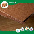 waterproof plain hardboard sheet for decoration